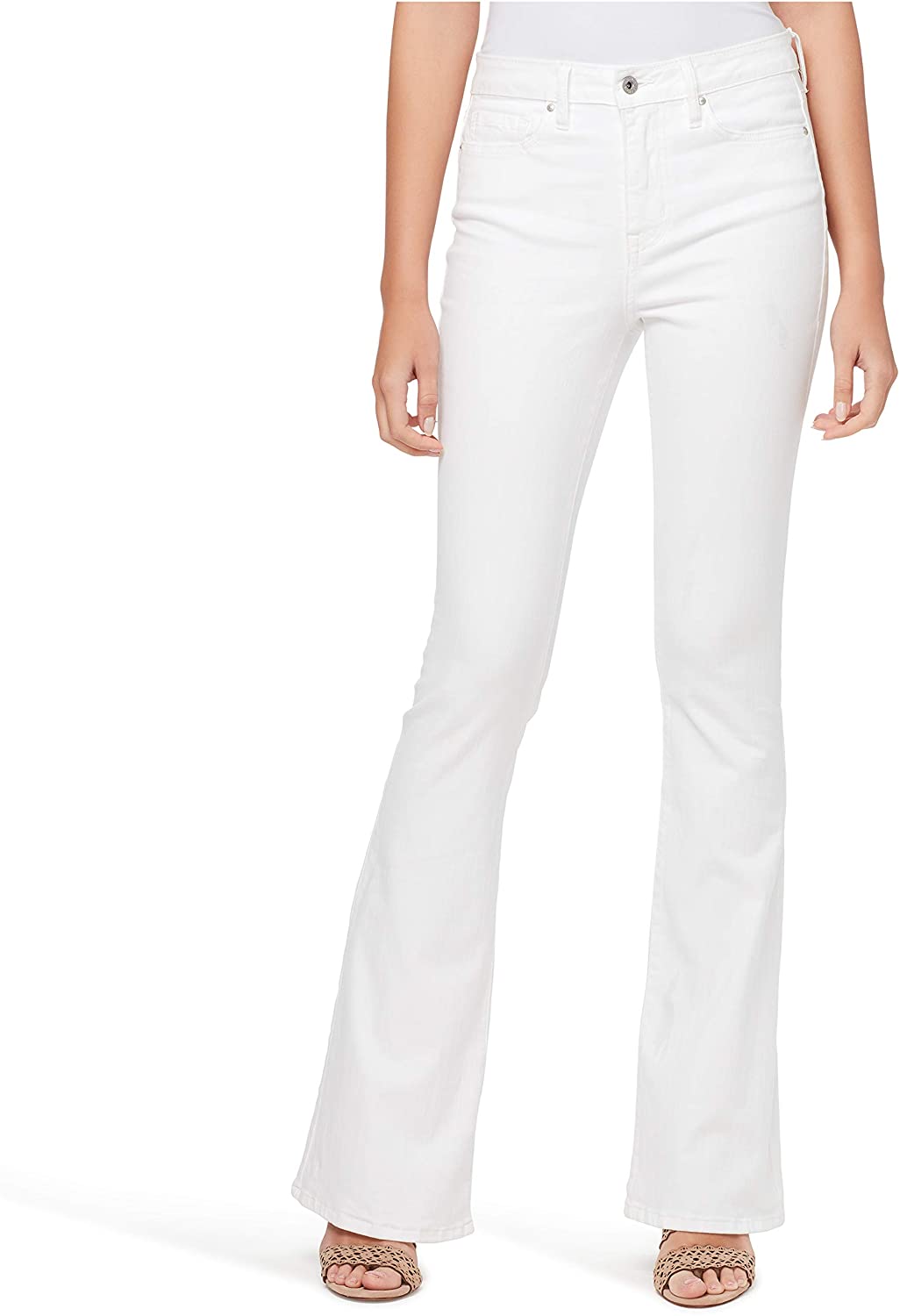 Jessica Simpson Womens Plus Size Adored 