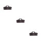 thumbnail image 1 of Soidarity Bolsa de almacenamiento de herramientas, paquete de camping, tienda de campaña, clavos, caja de transporte, gran capacidad, Type1 NO1, 1 of 1