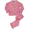 thumbnail image 1 of Dr. Seuss - Faithful Horton Juvy Pajama Set, 1 of 1