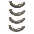 thumbnail image 4 of Kit de Resorte de Zapatas de Freno ANGGREK Medalist TXT RXV JN6 F5331 01 00, 4 of 7