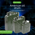 thumbnail image 3 of Baril d'Huile 5L-20 Litres Baril d'Essence Portable Baril Diesel Pot de Ravitaillement Portable, 3 of 6