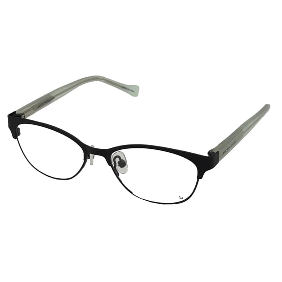 LUCKY BRAND D710 FOR KIDS GIRLS TEENS EYEGLASS FRAME/EYEWEAR STAINLESS STEEL HIP