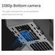 thumbnail image 5 of P5 Drone 4K C谩mara Dual Fotograf铆a A茅rea Profesional Evitaci贸n De Obst谩culos Por Infrarrojos Quadcopter Rc Helic贸ptero De Juguete Muyoka Hogar, 5 of 6