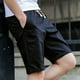 thumbnail image 1 of Pantalones de chándal deportivos para hombre, pantalones de correr, pantalones de chándal de algodón, pantalones de culturismo ajustados, nuevos, 1 of 5