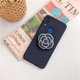 thumbnail image 1 of Funda de silicona con dibujos animados para teléfono móvil, carcasa trasera suave con soporte para Samsung Galaxy A50, A30, A40, A20, A10, A70, A60, A80, A7, 2018, A10E qiuyongmign unisex, 1 of 2