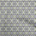 thumbnail image 1 of oneOone Velvet Light Green Fabric Asian Ikat Craft Projects Decor Fabric Printed By The Yard 58 Inch Wide, 1 of 4