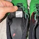 thumbnail image 5 of Adi-das Mens X 15.2 Court AQ2524 Green Black Casual Shoes Sneakers Size 9.5, 5 of 6