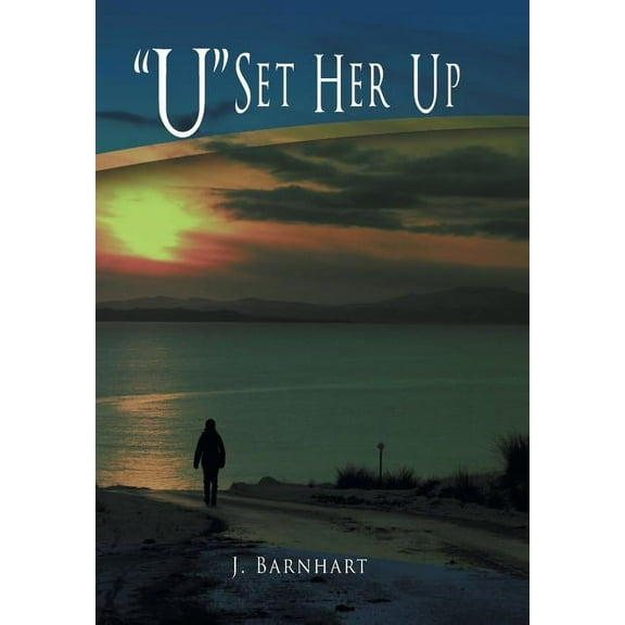 U Set Her Up (Hardcover)