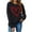 Black, variant on TKLPEHG Valentines Day Sweatshirt for Women Cute Heart Shirts Crewneck Casual Long Sleeve Valentines Pullover Holiday Tops (Red,S)