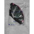 thumbnail image 2 of Riñonera Deportiva WATERFLY Negra con Cinturón Extendido para Mujer y Hombre, 2 of 12