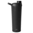 thumbnail image 2 of Botella mezcladora Simple Modern Rally Collection, 700 ml, Midnight, 2 of 7