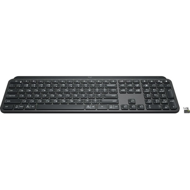 Logitech MX for Business Keyboard - Walmart.com