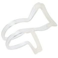 thumbnail image 1 of Violin Bow Collimator Thermoplastic Violin Bow Collimator Bow Collimator Elastomer Material Elastic Design Straighten Adjuster Guiding Tool for Violin Beginners, 1 of 7