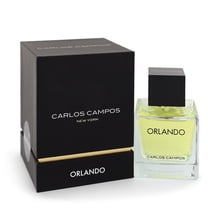 Orlando Carlos Campos by Carlos Campos Eau De Toilette Spray 3.3 oz(D0102HA52JA.)