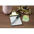 thumbnail image 6 of Pilot Dr. Grip Retractable Ballpoint Pen, Medium Point, 1.0 mm, Blue Ink, 1 Pack, 6 of 6