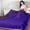 Purple, variant on Summer Cooler Quilt For Hot Sleepers And Night Sweats Ice Blanket For Sleeping Cooler Comforter Double Cold Effect Blanket Cooler Fiber Ice Blanket For All Season Lightweight,Cooling Blanket