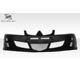 thumbnail image 2 of 1997-2001 Mitsubishi Mirage 4DR (JDM Spec) Duraflex SC-5 Front Bumper Cover - 1 Piece (S), 2 of 7