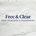 thumbnail image 4 of Seventh Generation Foaming Dish Soap Spray, Free & Clear, 16 fl oz, 4 of 9