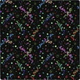 thumbnail image 4 of Celebration 6' x 9' area rug in color Fluorescent, 4 of 5
