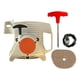 thumbnail image 1 of Piezas de repuesto para conjunto de arranque de retroceso de alto rendimiento de calidad, 1 of 9