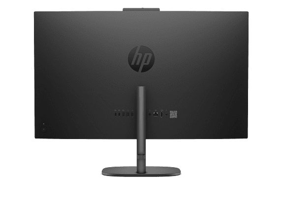 HP OmniStudio All-in-One Computer 27" FHD AMD Ryzen 5, 16 GB;512 GB SSD Windows