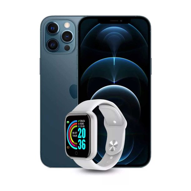 Iwatch Smartwatch Iphone 12 Pro Max Smart Watch Series Iphone 12