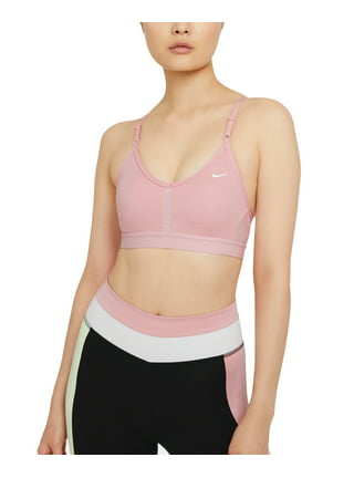 Nike, Intimates & Sleepwear, Nike Sports Bra Small Grey And Pink