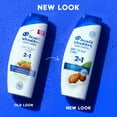 thumbnail image 4 of Head AND Shoulders 2 in1 Dandruff Shampoo and Conditioner, Dry Scalp Care, for All Hair Types, 12.5 oz, 4 of 11