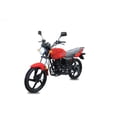 thumbnail image 2 of SMG ST150 Motocicleta Nueva De Trabajo Motor 150 CC Roja, 2 of 5