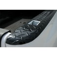 thumbnail image 2 of Dee Zee DZ31982B Black Tread Wrap Side Bed Caps Fits Ram 1500 Ram 2500 Ram 3500 Fits select: 2002-2003,2006-2008 DODGE RAM 1500, 2 of 2