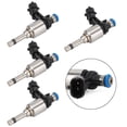 thumbnail image 3 of 4PCS Fuel Injectors 35310-2B130 Fit for Hyundai Accent Fit for Kia Rio 1.6L 2012-2016, 3 of 12