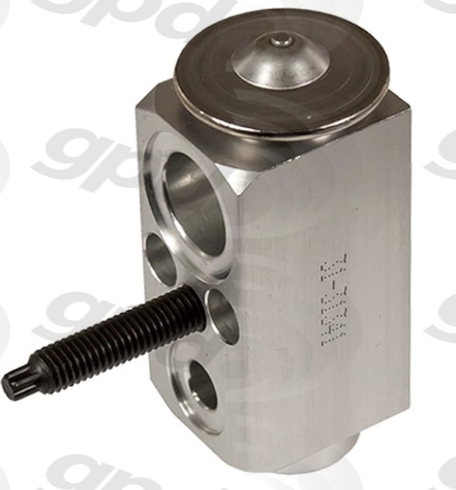 New GPD 3411558 Expansion Valve/ Orifice Tube
