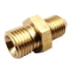 thumbnail image 3 of 4AN AN4 A 1/4 NPT Rosca Adaptador De Asiento Invertido Conexiones Conector Inv kusrkot Adaptador de montaje de latón, 3 of 7