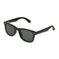 thumbnail image 3 of Foster Grant Men's Way Fashion Sunglasses Black, 3 of 6