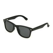Foster Grant Mens Way Fashion Sunglasses Black