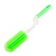 thumbnail image 5 of Baby Milk Bottle Brush Cup Glass Silicone Rotatable Handle Kitchen Cleaning Tool-zzy, 5 of 5