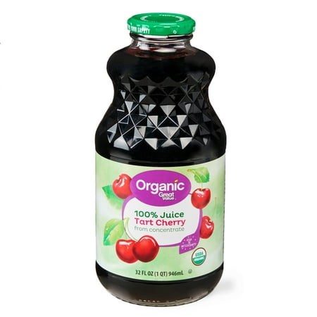 juice cherry tart organic value great walmart oz fl