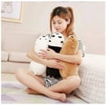 thumbnail image 3 of Peluche, une par Commande (Panda Bear) Super Douce, 3 of 4