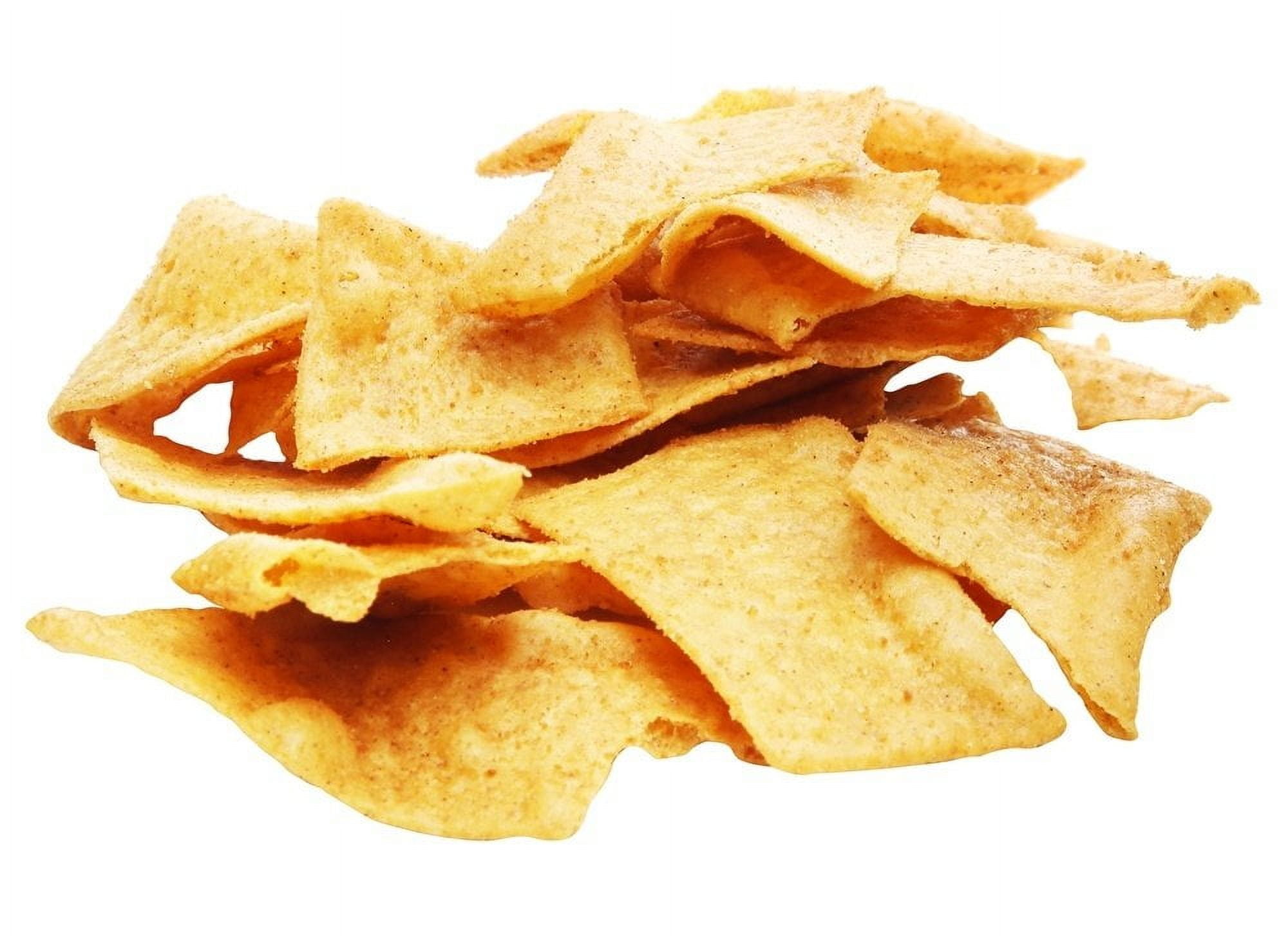 Siete Foods Grain Free Churro Cinnamon Chips, 5 oz. Bag