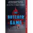 thumbnail image 1 of Libro Zando El juego del carnicero: novela del Dr. Wren Muller, 1 of 1