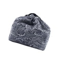 thumbnail image 2 of Inteprter 1 Uds. Bolsa de almuerzo portátil con aislamiento térmico, caja de almuerzo, bolso de mano, bolsa Bento, contenedor de cena, bolsas de Type5 NO5 Inteprter HA004013-05, 2 of 6