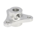 thumbnail image 1 of Alloy Slipper Clutch Lightweight Clutch Plate Oversized CNC Processing Motor Gear Sleeve 1/8 1/7 Remote Control Car Sliver, 1 of 8