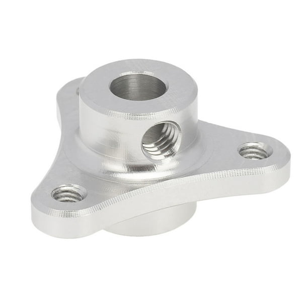 sweethay Eliminador de embrague deslizante, placa de embrague de aluminio, funda de engranaje de Motor de precisión para coche de Control remoto 1/8 1/7, Type3 NO3 sweethay FN010578-02
