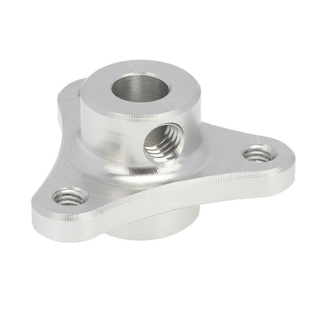 Alloy Slipper Clutch Lightweight Clutch Plate Oversized CNC Processing Motor Gear Sleeve 1/8 1/7 Remote Control Car Sliver
