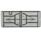 thumbnail image 2 of Mesa Plegable Basic Living Mesa Portafolio 1.80m, 2 of 4
