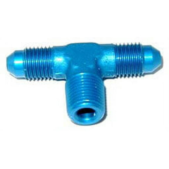 NOS/Nitrous Oxide System 17250NOS Fuel Hose Fitting