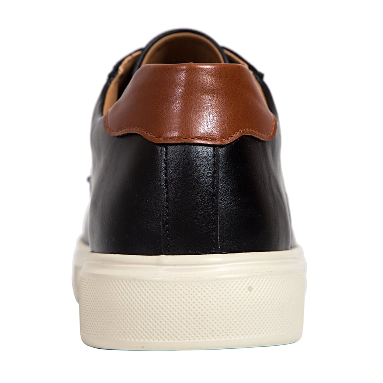 Brand NEW Deer Stags size 10.5 Men\'s Albany Dress Fashion Sneaker brown Deer Stags Men main image 4
