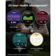 thumbnail image 4 of Reloj inteligente HUAWEI Watch GT 5 de 46 mm con batería de 14 días, marrón, 4 of 9