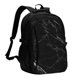thumbnail image 1 of Balery Black Marble Texture Abstract Mochila con carga USB para hombre y mujer - Mochila impermeable y antirrobo para laptop con puerto USB para viajes, trabajo, 1 of 7