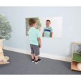 thumbnail image 2 of Rectangular Mirror 48 x 24, 2 of 4